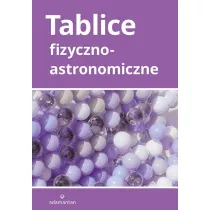 Tablice fizyczno-astronomiczne