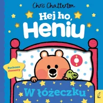 Hej ho, Heniu! W eczku