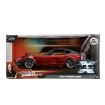 Auto Szybcy i w�ciekli 1972 Datsun F10 1:24 Simba