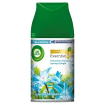 Air Wick Freshmatic wk�ad do automatycznego od�wie�acza powietrza Wiosenna �wie�o�� 250 ml
