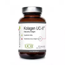 Kenay Kolagen UC-II Suplement diety 60 kaps.