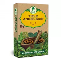 Dary Natury Ziele angielskie 50 g