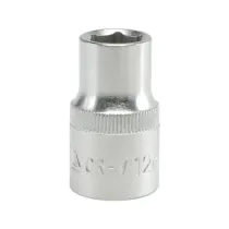 Yato Nasadka 6k 1/2" kr�tka 12mm