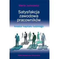Satysfakcja zawodowa pracownik�w