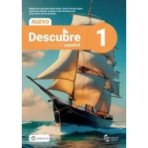 Nuevo Descubre 1. Podr�cznik
