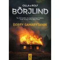 Dobry Samarytanin. Tom Stilton i Olivia R�nning. Tom 7