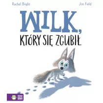 Wilk, kt�ry si� zgubi�