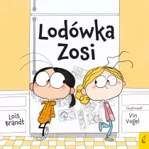 Lodwka Zosi