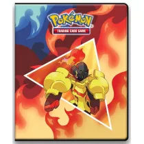 Ultra Pro: Pokmon - 4-Pocket Portfolio - Armarouge and Ceruledge