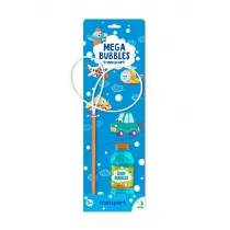 Banki mydlane mega Transport Dodo