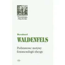 Terminus T.51 Podstawowe motywy fenomenologi