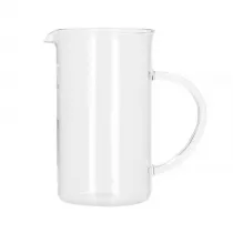 Hario Zamienny szklany zbiornik do French Press THW-4 600 ml