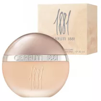 Cerruti 1881 Pour Femme woda toaletowa dla kobiet spray 30 ml
