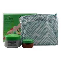 Collistar Zestaw Firming Thalasso Peeling + Intensive Firming Krem Plus
