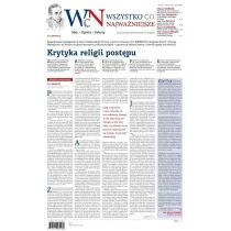 Wszystko, co Najwa�niejsze nr 18