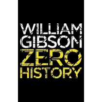 Zero history wer. angielska