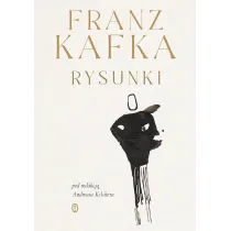 Franz Kafka. Rysunki