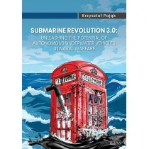 Submarine Revolution 3.0: Unleashing the Potential