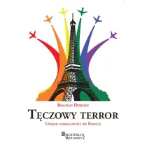 T�czowy terror