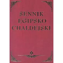 Sennik egipsko-chaldejski