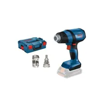 Bosch Opalarka 18v ghg 18v-50 solo l-boxx