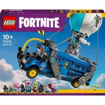 LEGO Fortnite Bus Bojowy 77073