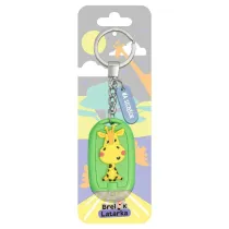 Be-Happy Gifts Brelok 3D z latark� - Na szcz�cie