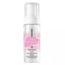 Lirene Cera Wraliwa agodzca pianka micelarna 150 ml