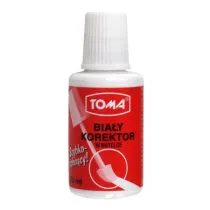 Toma Korektor w p�ynie 20 ml