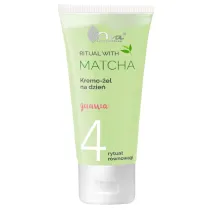 AVA Matcha Rituals Kremo �el na dzie� 50 ml