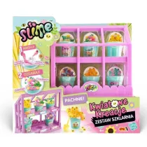 Slime Kwiatowe Kreacje - Szklarnia Epee