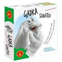Gadka szmatka familijna
