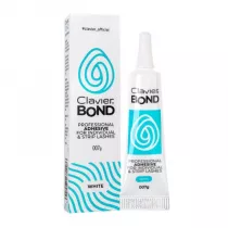 Clavier Bond klej do rzs Biay 0.07 g