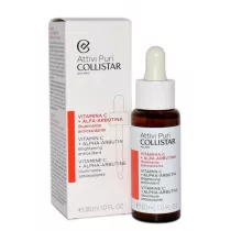 Collistar Serum do twarzy Vitamina C + Alfa-Arbutin 30 ml