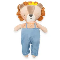 Pluszowa zabawka Lion Baby Mix