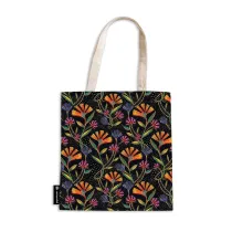 Paperblanks Playful Creations Torba p��cienna Wild Flowers PA9758-7