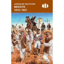 Meksyk 1810-1821