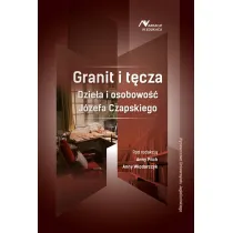 Granit i t�cza