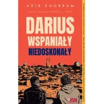 Darius Wspania�y niedoskona�y