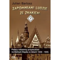 Zapomniani ludzie ze znakiem P