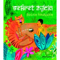Sekret �ycia. Ba�nie hinduskie