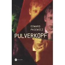 Pulverkopf