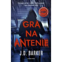 Gra na antenie