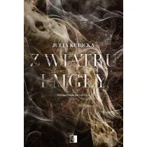 Z wiatru i mg�y. Seria S�odki smak trucizny. Tom 5