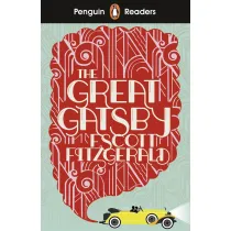Penguin Readers Level 3. The Great Gatsby