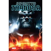 Marvel Classic Imperatyw Thanosa
