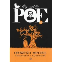 Opowie�ci mi�osne, �miertelne i tajemnicze