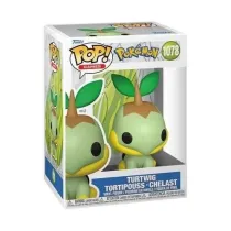 Figurka Funko POP Pokemon: Turtwig