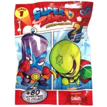 Super Zings figurki 2-pak S.1