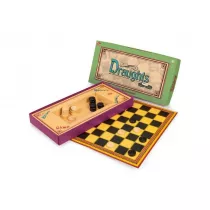Draughts